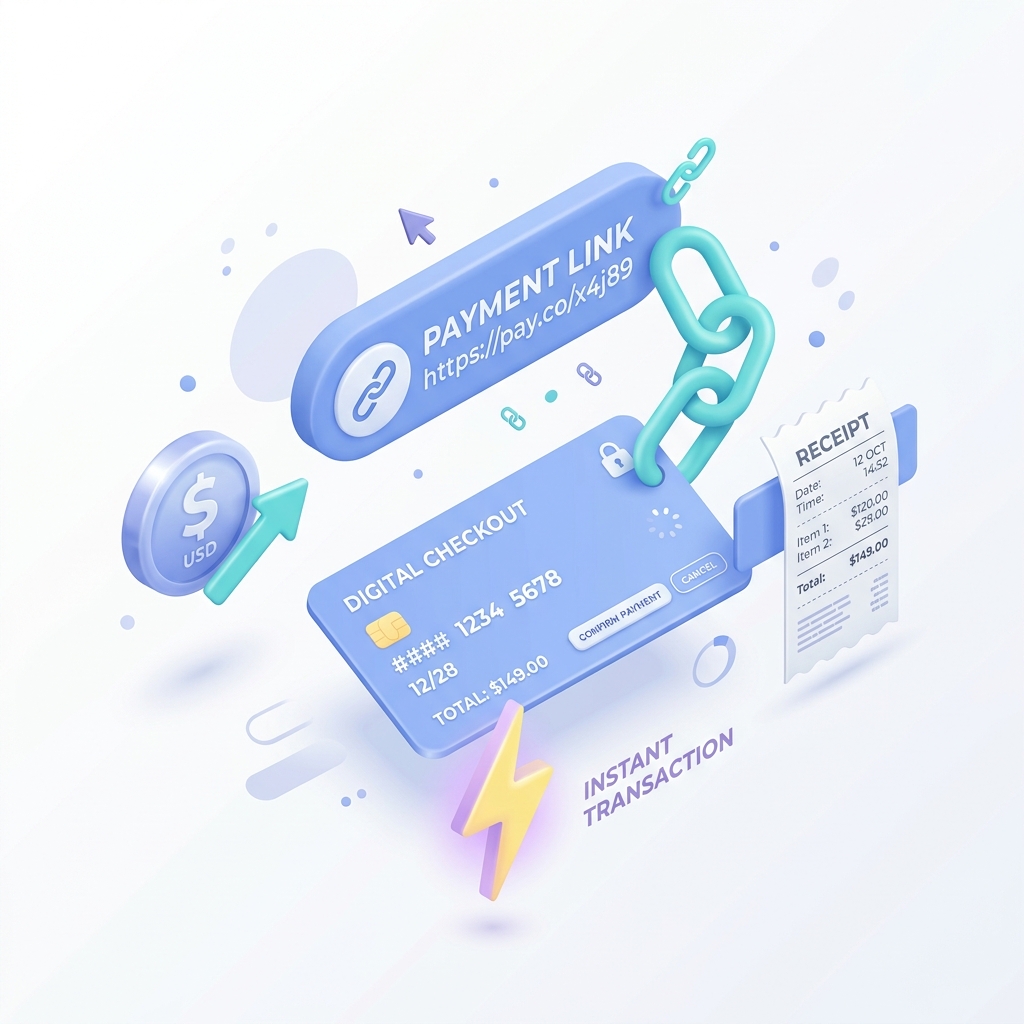 Custom Payment Link
